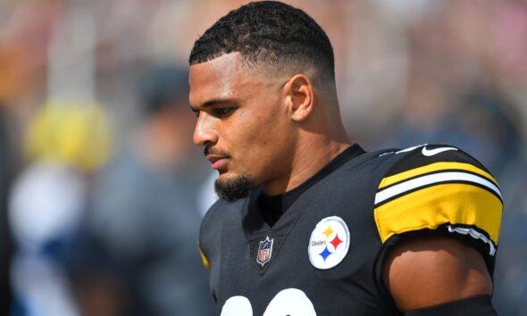 Bills Rule Out Jordan Pryor And Dawson Knox Against Steelers | Steelers ...