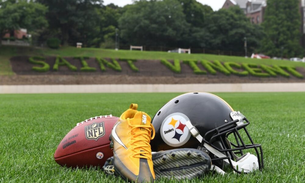 Steelers Release 2023 Training Camp Schedule Steelers News Now