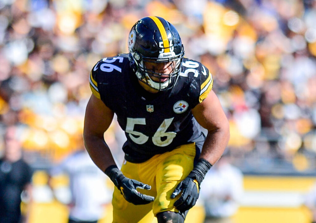 Steelers Sign Alex Highsmith To $70 Million Extension | Steelers News NOW